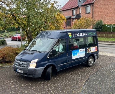 Bild Bürgerbus