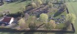 Bild Friedhof Dörnberg