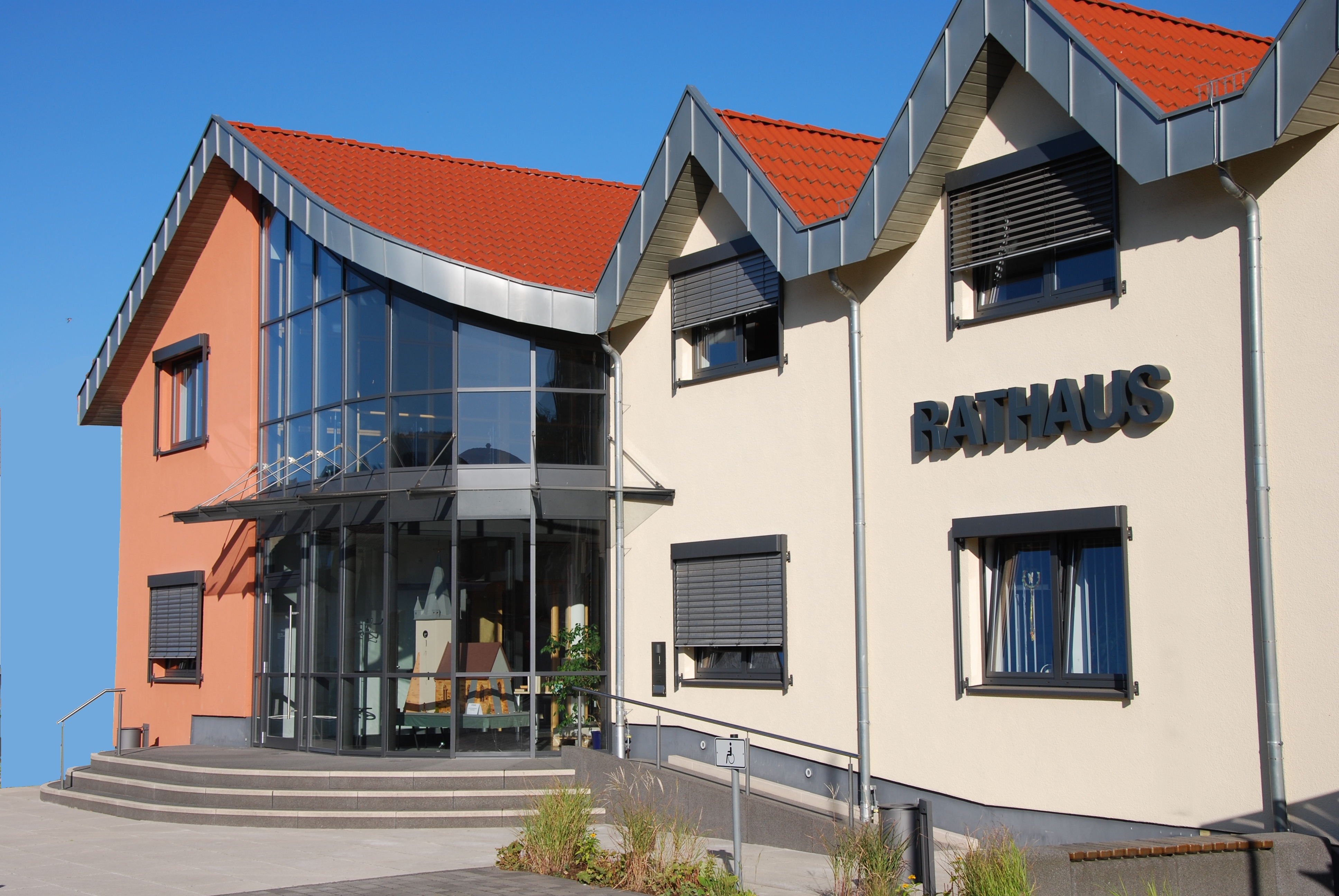Bild Rathaus