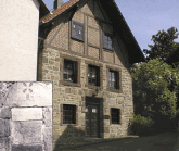 Das Steinhaus