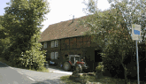 Die Alte Mühle