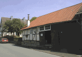 Die alte Schmiede